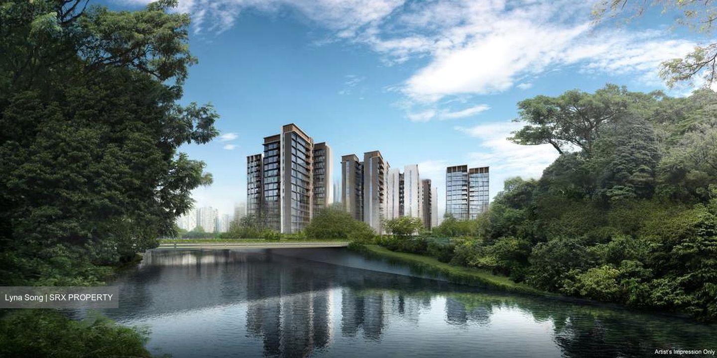 North Gaia (D27), Condominium #458274941